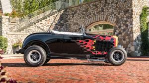 Ford McMullen Roadster 1932 года 